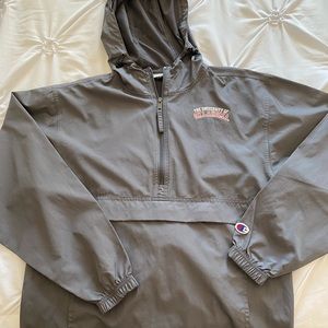 Champion Windbreaker